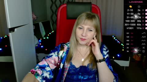 Janette online show from 12/22/24, 06:04