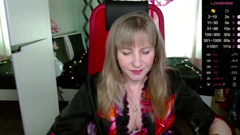 Janette online show from 01/05/25, 09:14