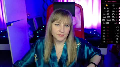 Janette online show from 01/13/25, 12:41