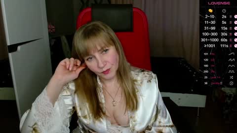 Janette online show from 01/23/25, 02:17