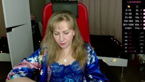 Janette online show from 01/26/25, 02:30