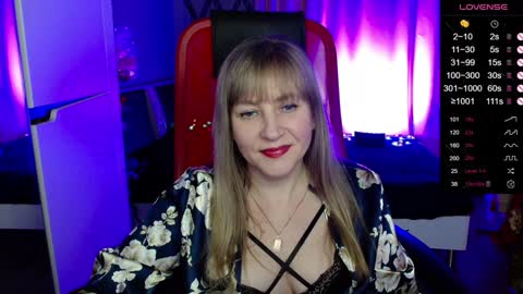 Janette online show from 02/02/25, 03:39