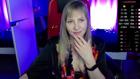 Janette online show from 02/09/25, 06:16