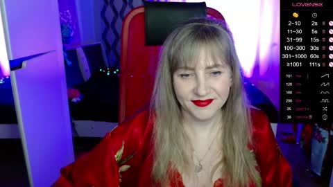 Janette online show from 03/11/25, 02:51