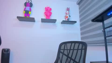 GANG online show from 10/18/25, 03:31