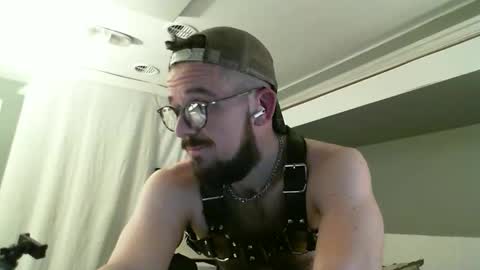 Snapshot of gaotter chatting on 10/30/25, 02:35 GAotter online show from 10/30/25, 02:35