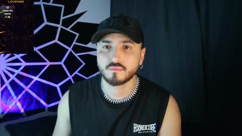 Snapshot of garbel09 chatting on 01/11/25, 07:06 Chris Dont forget to gift me thumb up Its very important to me and makes me happy AF online show from 01/11/25, 07:06