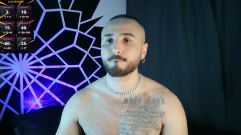 Snapshot of garbel09 chatting on 01/17/25, 07:08 Chris Dont forget to gift me thumb up Its very important to me and makes me happy AF online show from 01/17/25, 07:08