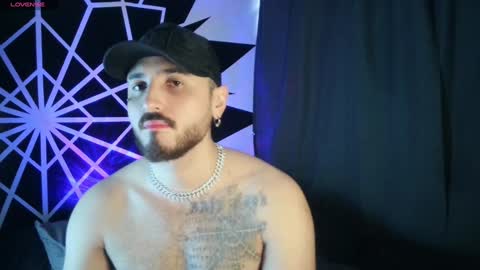 Snapshot of garbel09 chatting on 01/28/25, 06:49 Chris Dont forget to gift me thumb up Its very important to me and makes me happy AF online show from 01/28/25, 06:49