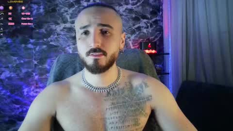 Snapshot of garbel09 chatting on 02/15/25, 06:12 Chris Dont forget to gift me thumb up Its very important to me and makes me happy AF online show from 02/15/25, 06:12