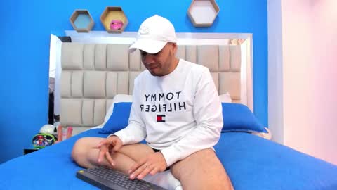 garcia_jacob_ online show from 10/15/25, 07:14