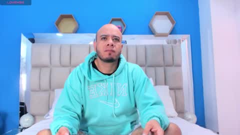 garcia_jacob_ online show from 11/16/25, 12:00