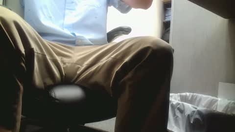 Panty Lover online show from 10/07/25, 01:19