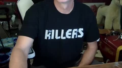 Panty Lover online show from 10/11/25, 12:36