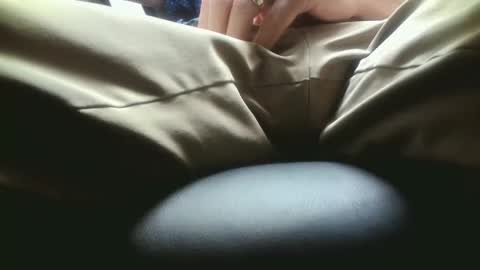 Panty Lover online show from 10/20/25, 11:21