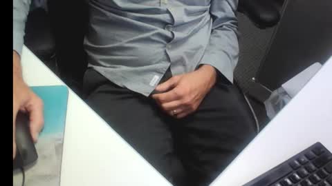 Panty Lover online show from 11/17/25, 01:39