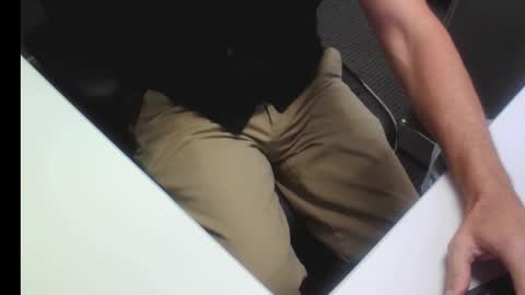 Panty Lover online show from 11/18/25, 12:20