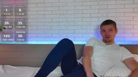 Gared online show from 09/27/25, 04:50