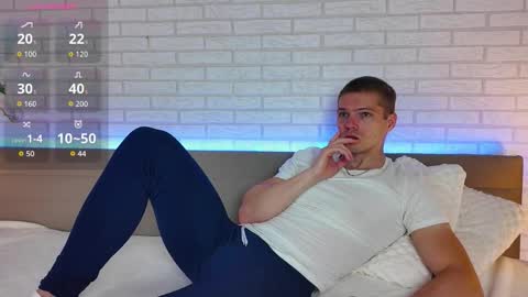 Gared online show from 09/29/25, 04:17