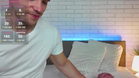 Gared online show from 10/08/25, 04:21