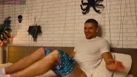 Gared online show from 11/02/25, 06:27