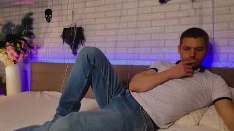 Gared online show from 11/07/25, 07:19