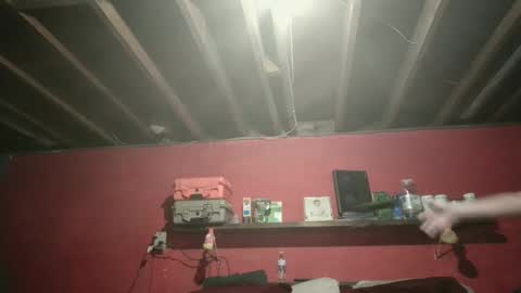 Snapshot of garrabrant225 chatting on 09/26/25, 11:53 garrabrant225 online show from 09/26/25, 11:53