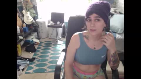 HarperxLotus online show from 11/17/25, 04:35