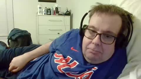 Gary online show from 11/07/25, 06:02