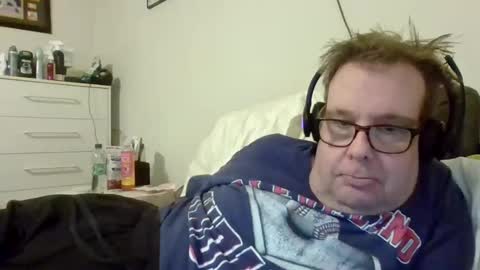 Gary online show from 11/17/25, 05:46