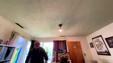 marvin pumpt online show from 10/19/25, 04:29