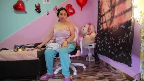 Diana online show from 11/05/25, 12:27