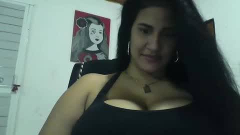 Snapshot of gatita19892024 chatting on 02/28/25, 11:12 gatita19892024 online show from 02/28/25, 11:12