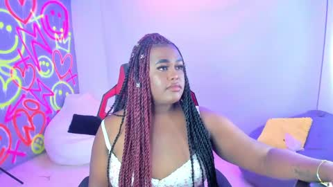 Snapshot of geanna_rose chatting on 02/01/25, 05:28 geanna_rose online show from 02/01/25, 05:28