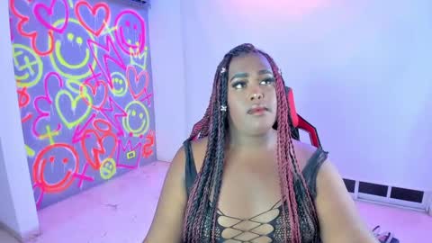 Snapshot of geanna_rose chatting on 02/09/25, 04:40 geanna_rose online show from 02/09/25, 04:40