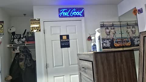 Zanecubano online show from 10/10/25, 08:41