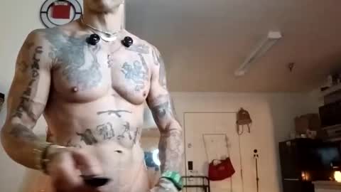 Zanecubano online show from 10/30/25, 01:40