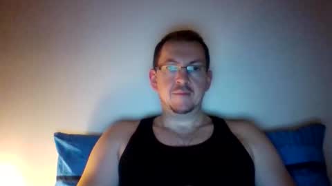 geilerwixxer27 online show from 11/10/25, 10:53