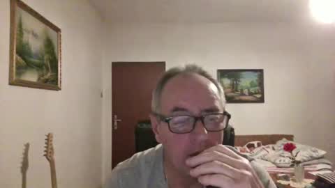 gelaktiv online show from 12/01/24, 09:59