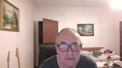 gelaktiv online show from 01/06/25, 07:24