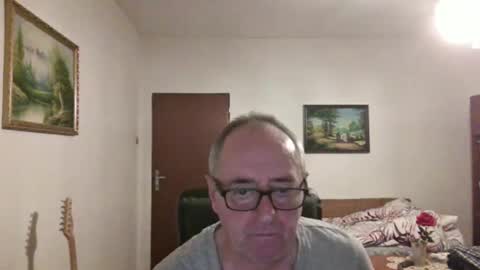 gelaktiv online show from 03/01/25, 10:31