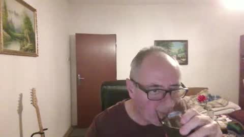 gelaktiv online show from 11/23/25, 06:19