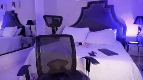 Snapshot of gemarodriguez_ chatting on 03/05/25, 12:22 Gemma online show from 03/05/25, 12:22