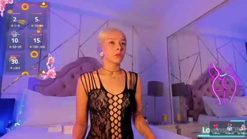 Snapshot of gemarodriguez_ chatting on 03/11/25, 01:26 Gemma online show from 03/11/25, 01:26