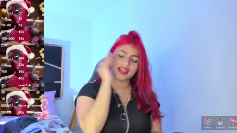 Snapshot of gemenis_dy_ chatting on 01/04/25, 05:26 Geminis online show from 01/04/25, 05:26