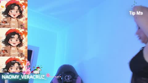 Snapshot of gemenis_dy_ chatting on 01/15/25, 06:08 Geminis online show from 01/15/25, 06:08