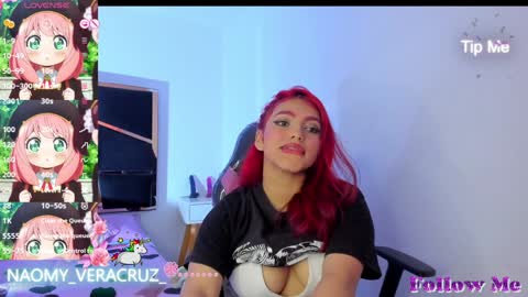 Snapshot of gemenis_dy_ chatting on 01/22/25, 03:29 Geminis online show from 01/22/25, 03:29