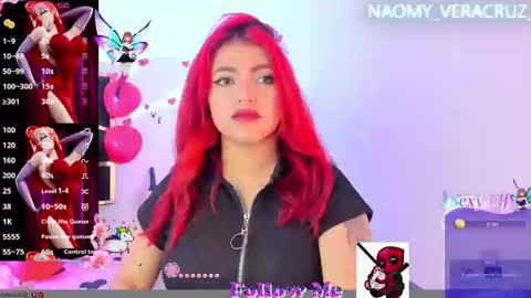 Snapshot of gemenis_dy_ chatting on 03/01/25, 01:18 Geminis online show from 03/01/25, 01:18