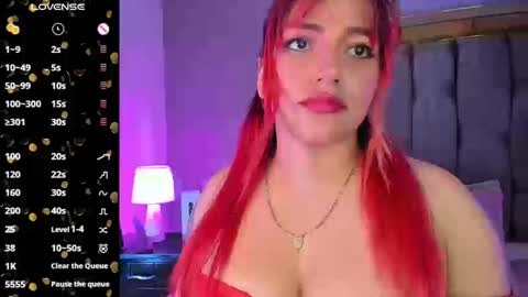 Snapshot of gemenis_dy_ chatting on 09/19/25, 02:29 Geminis online show from 09/19/25, 02:29