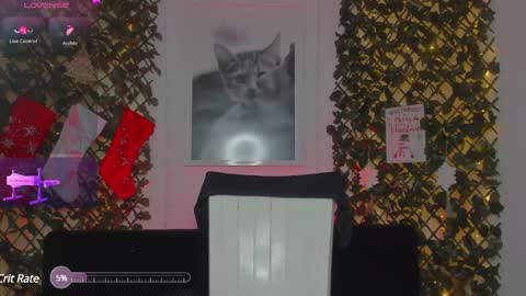 Geminis online show from 01/31/25, 01:22